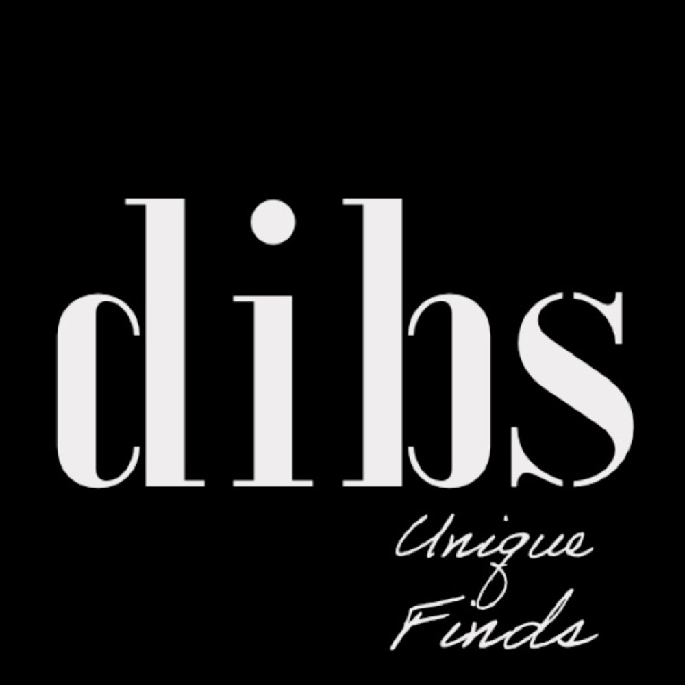 Meet your Posher, Dibs
